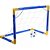 Mini Trave Gol de Craque 118x62x62cm - Imagem 1