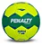 Bola Handebol Penalty Suécia H1L Ultra Grip Hibrida XXV - AM/VD/AZ * - Imagem 1