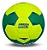 Bola Handebol Penalty Suécia H1L Ultra Grip Hibrida XXV - AM/VD/AZ * - Imagem 2
