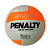 Bola Vôlei Penalty VP 5100 ADULTO XXVI - BCO/LAR - Imagem 2