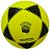 Bola de Futevôlei AX Esportes Amarelo e Preto - EXCLUSIVIDADE E LANÇAMENTO - Imagem 2