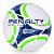 Bola de Futsal Penalty Matis 500 IX - Br/Vd/Az - Imagem 1