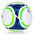 Bola de Futsal Penalty Matis 500 IX - Br/Vd/Az - Imagem 3
