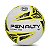 Bola de Futsal Penalty RX 500 XXIII - Branca e Amarela - Imagem 3