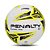 Bola de Futsal Penalty RX 500 XXIII - Branca e Amarela - Imagem 1