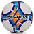 Bola Futebol Campo Player XXI PENALTY - Bco/Azul/Lj - Imagem 1