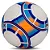 Bola Futebol Campo Player XXI PENALTY - Bco/Azul/Lj - Imagem 2