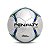 Bola de Futebol Campo Player XXI PENALTY - Bco/Azul/Am - Imagem 1