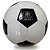 Bola de Futebol de Campo Amador JR Toys - Cores Sortidas - Imagem 1