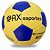 Bola de Handebol Adulto AX Esportes H3L Costurada - EXCLUSIVIDADE - Imagem 1