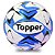 Bola de Futebol Salão Topper Slick Colorful - Imagem 3