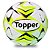 Bola de Futebol Salão Topper Slick Colorful - Imagem 1