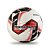 Bola de Futsal Penalty Storm XXI - Bca/Vm/Pt - Imagem 1