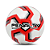 Bola Society Penalty Storm XXIIII - BC/VM/PT * - Imagem 1