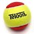 Kit 3 Bolas de Tênis ITF Teloon Stage 3 Treino - VM/AM - OA504 - EXCLUSIVIDADE E LANÇAMENTO - Imagem 2