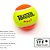 Kit 3 Bolas de Tênis ITF Teloon Stage 2 Treino Mini LAR/AM - OA503 - EXCLUSIVIDADE E LANÇAMENTO - Imagem 2