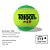Kit 3 Bolas de Tênis ITF Teloon Stage 1 Treino MID VD/AM - OA502 - EXCLUSIVIDADE E LANÇAMENTO - Imagem 2