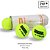 Bola Teloon Tênis ITF Pro Tubo c/3 - OA500 - EXCLUSIVIDADE E LANÇAMENTO - Imagem 2