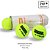 Bola Tênis ITF Pro Tubo c/3 Teloon OA500 PROMO - EXCLUSIVIDADE - Imagem 2