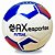 Bola de Futsal Oficial AX Esportes Star 1000 PU - EXCLUSIVIDADE E LANÇAMENTO - Imagem 1
