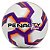 Bola de Futebol Campo Storm XXIII Penalty - Bca/Lj/Rx - Imagem 1
