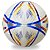Bola de Futebol Campo AX Esportes Star Extreme PU - Color Barazoka - EXCLUSIVIDADE E LANÇAMENTO - Imagem 2