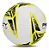 Bola de Futsal Penalty RX 50 XXI - Branca e Amarela - Imagem 2