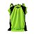 Camisa para Goleiro Infantil Preta/Limão AX Esportes Tam 12 - Com Amofada - Imagem 3