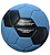 Bola Handebol Kempa  React H3 Masculina - Az/Pta H3L - Imagem 4