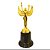 Troféu de Honra ao Mérito TAM 18cm AX Esportes - YWA 245 EXCLUSIVIDADE - Imagem 1