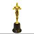 Troféu Oscar AX Esportes YWA 474 - TAM 20cm - EXCLUSIVIDADE - Imagem 1