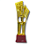 Troféu Honra ao Merito 42cm 3 Estrelas AX Esportes 534 - EXCLUSIVIDADE - Imagem 2
