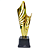 Troféu Cone ARTILHEIRO 29cm AX Esportes 539 -  EXCLUSIVIDADE - Imagem 3