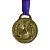 Medalha AX Esportes 35mm Honra ao Mérito Bronzeada YWA 468 - EXCLUSIVIDADE - Imagem 1