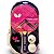 Kit Tênis De Mesa Raquete + Bola  Butterflay Stayer 1200 Classico - Imagem 1