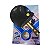 Raquete de Tênis de Mesa + 1 capa DHS Classica 3 Estrelas ITTF APPROVED H3002 - Imagem 1