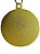 Medalha AX Esportes 65mm YWA 470 TAÇA - EXCLUSIVIDADE - Imagem 2