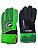 Luva de Goleiro Campo Poker Training Neo Infantil TAM 7 Junior - Verde/Preto 01093 - 7 - Imagem 1