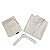 Kimono Infantil de Judô Kids AX Esportes Branco - Imagem 1