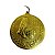 Medalha FUTEBOL CHUTE Ouro AX 65mm Futebol YWA 471 - EXCLUSIVIDADE - Imagem 4