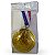 Medalha FUTEBOL CHUTE Ouro AX 65mm Futebol YWA 471 - EXCLUSIVIDADE - Imagem 9