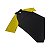 Camisa para Árbitro AX Esportes Preto/Amarelo - TAM G - Imagem 2