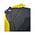 Camisa para Árbitro AX Esportes Preto/Amarelo - TAM G - Imagem 3