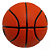 Bola Basquete DM Laranja Tamanho Oficial - Imagem 3