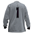 Jogo de Camisa AX Esportes Royal com Amarelo- 14+1 Numeradas onda Pop - Imagem 4