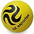 Bola Iniciação AX Esportes Nº10 OA 190 - Amarela - PACK COM 50 - Imagem 7