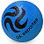 Bola Iniciação AX Esportes Nº10 OA 190 - Azul - PACK COM 50 - Imagem 7
