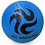 Bola Iniciação AX Esportes Nº10 OA 190 - Azul - PACK COM 50 - Imagem 4