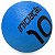 Bola Iniciação AX Esportes Nº10 OA 190 - Azul - PACK COM 50 - Imagem 5