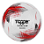 Bola Futebol CAMPO Topper SLICK CUP - Material PU e Camera de Butil - Imagem 1
